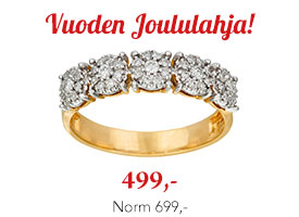 Tutustu ja tilaa tästä!